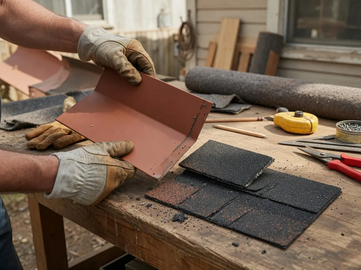 Roof Repair company in Huntingburg, IN